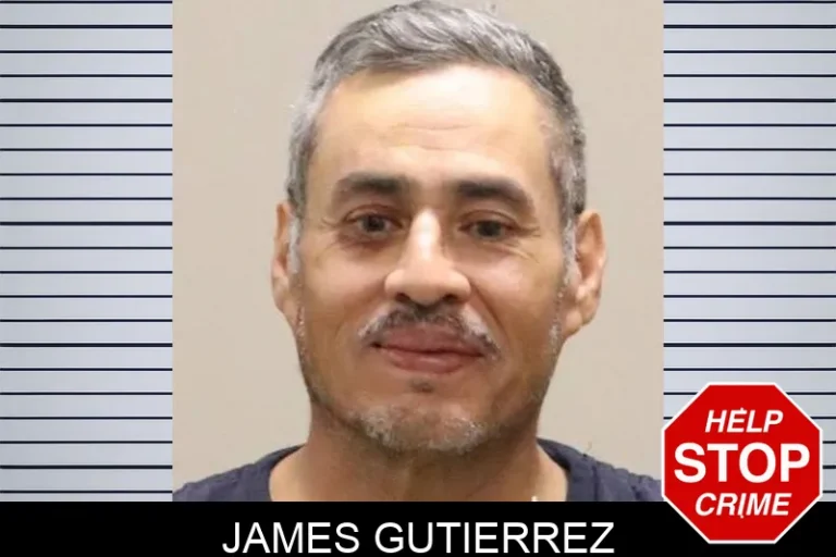 James GuTierrez