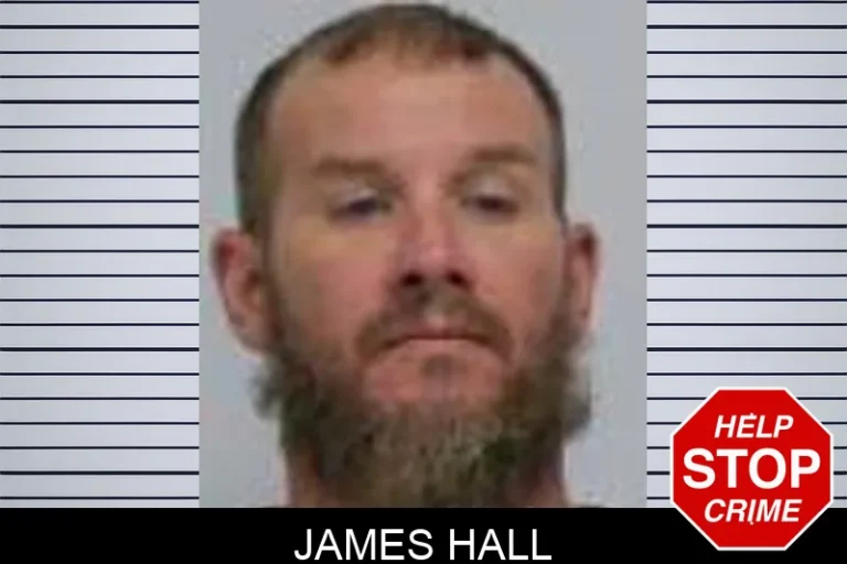 James Hall