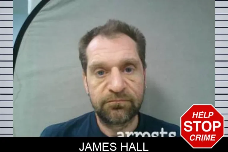 James Hall