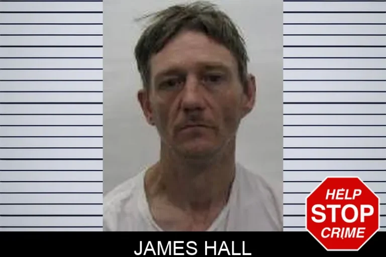 James Hall