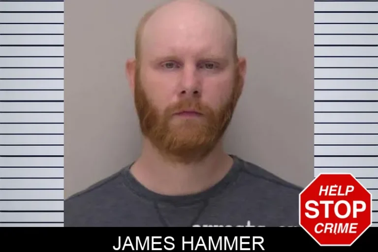 James Hammer