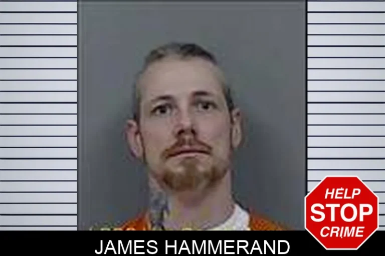 James Hammerand