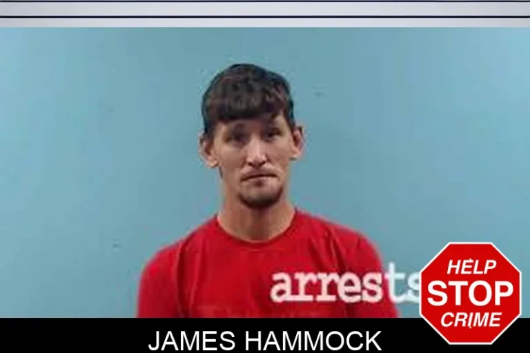 James Hammock