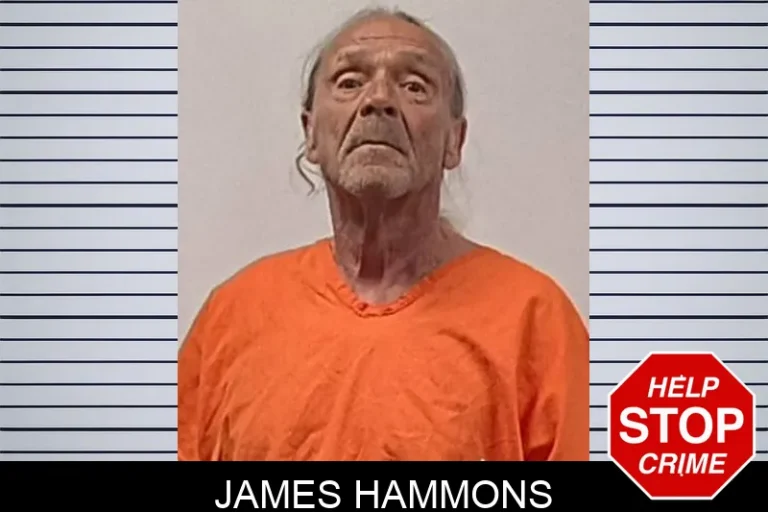 James Hammons