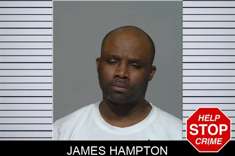 James Hampton