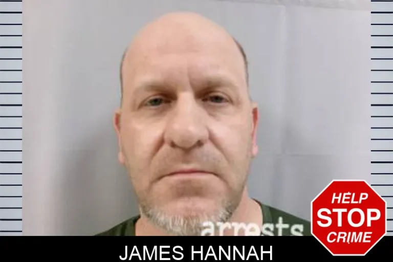 James Hannah