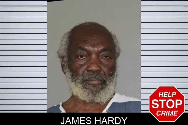 James Hardy