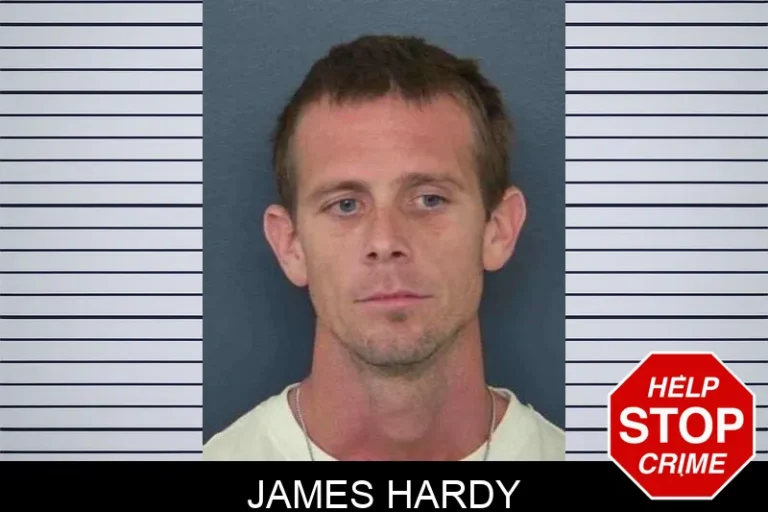 James Hardy