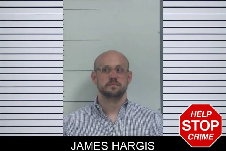 James Hargis