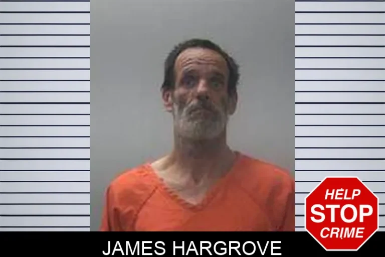 James Hargrove