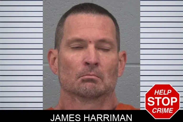 James Harriman