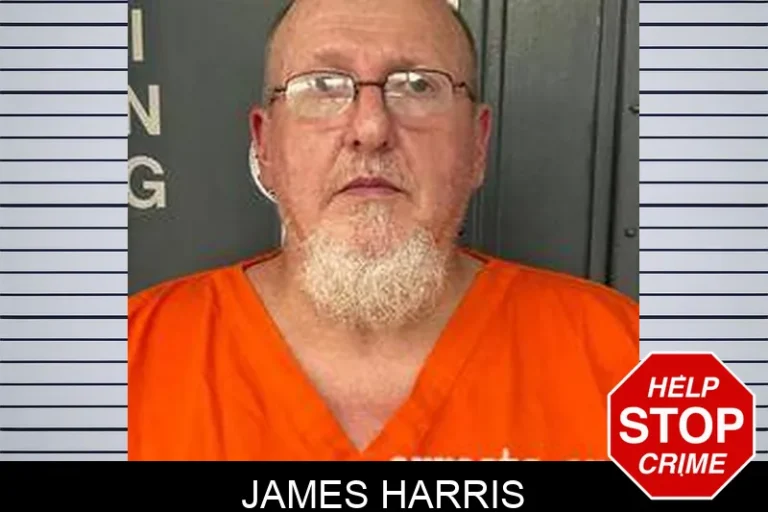 James Harris