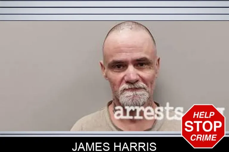 James Harris