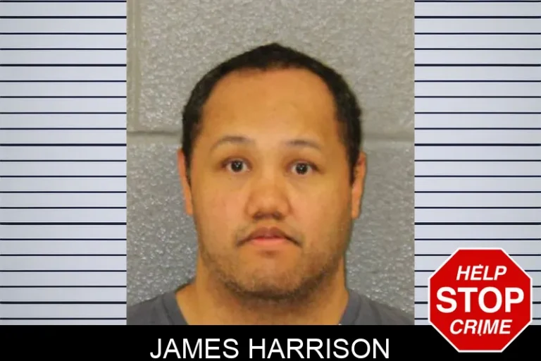 James Harrison
