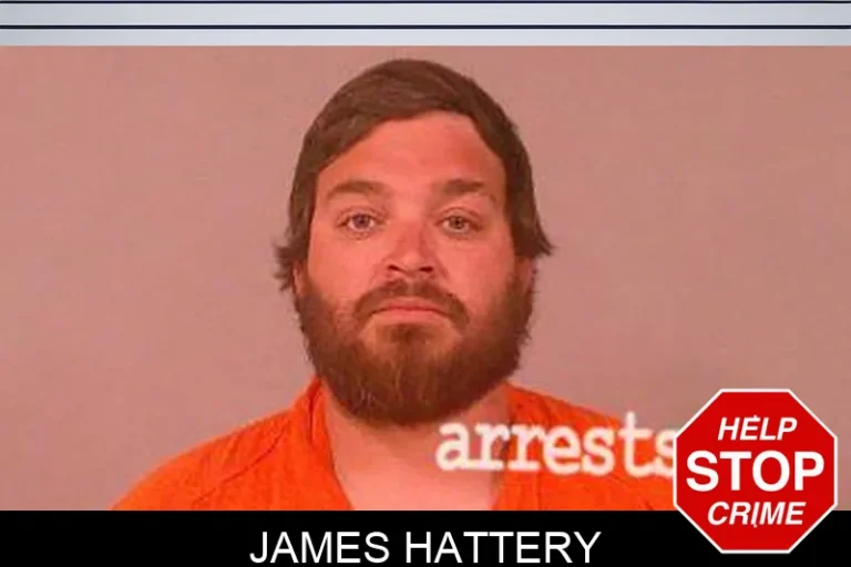 James Hattery
