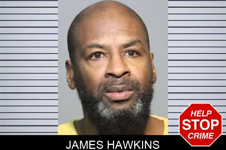 James Hawkins