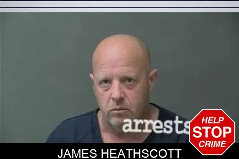 James Heathscott