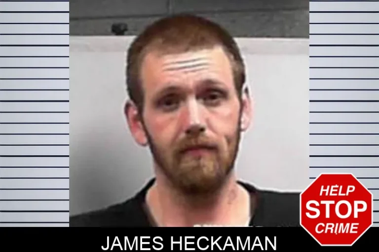 James Heckaman