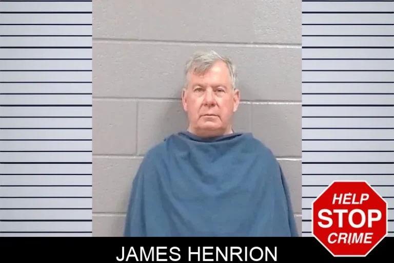 James Henrion