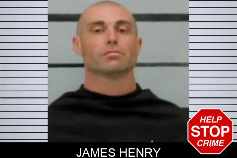 James Henry