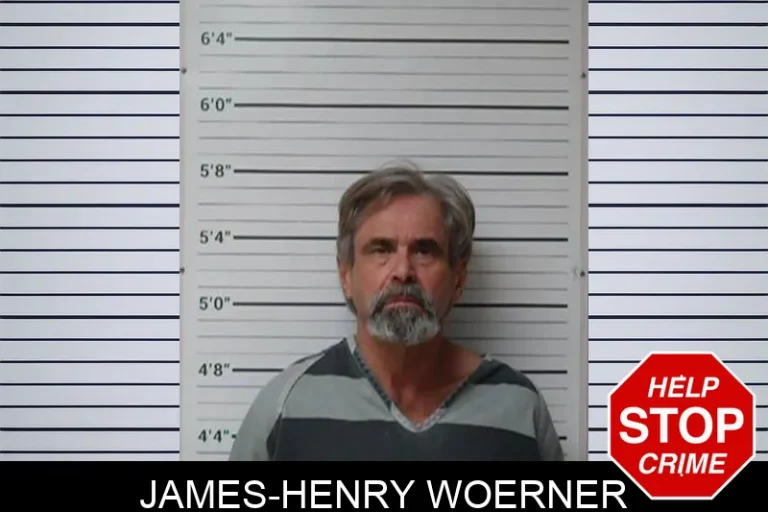 James-Henry Woerner