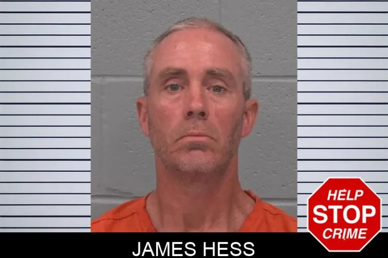 James Hess