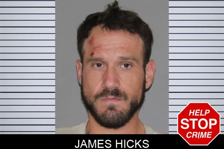 James Hicks
