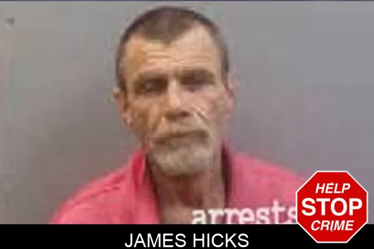James Hicks