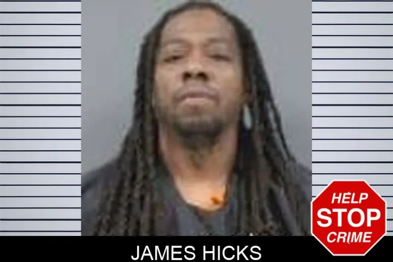 James Hicks