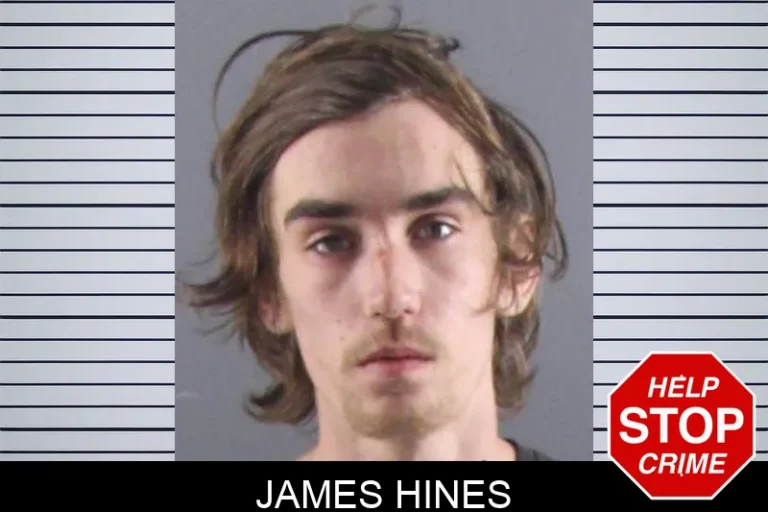 James Hines