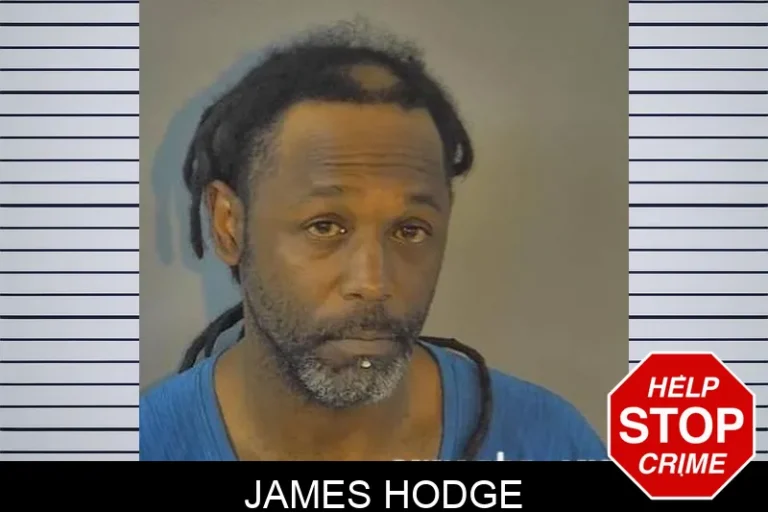 James Hodge