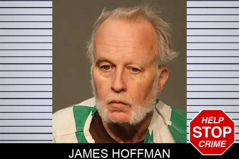 James Hoffman