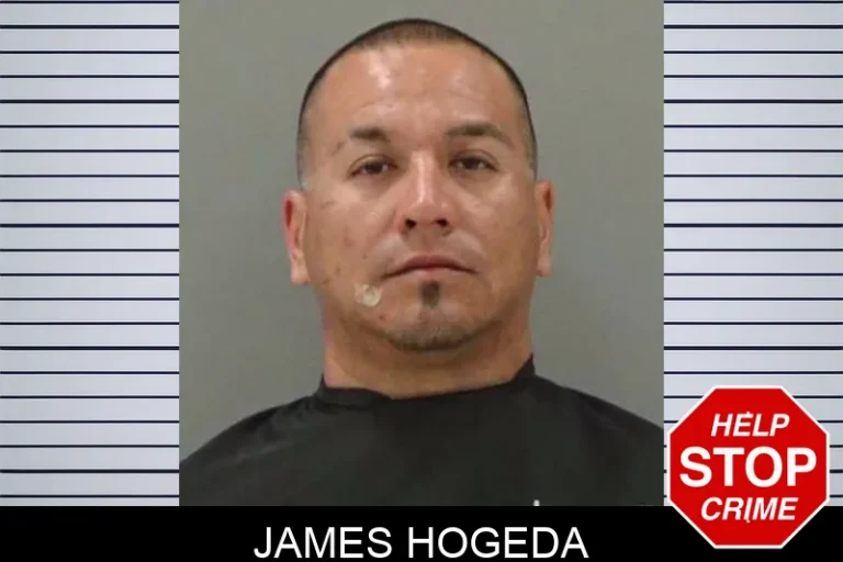 James Hogeda