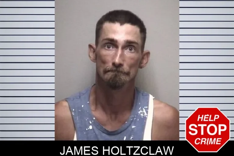 James Holtzclaw