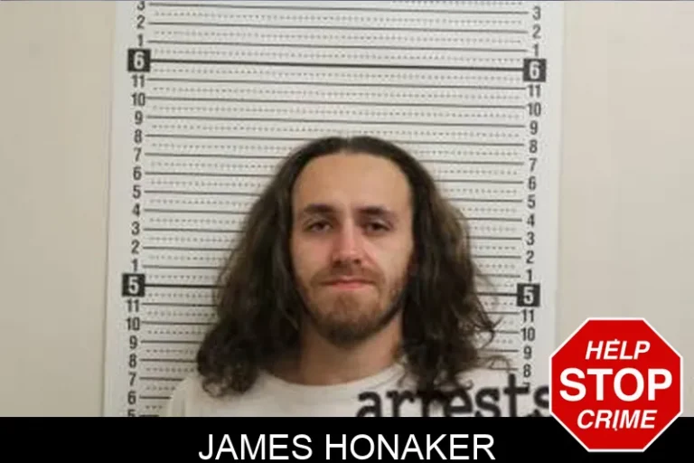 James Honaker