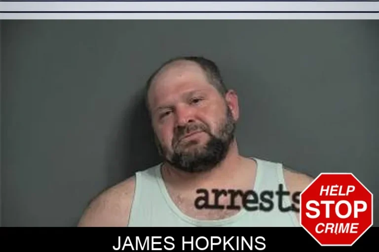 James Hopkins