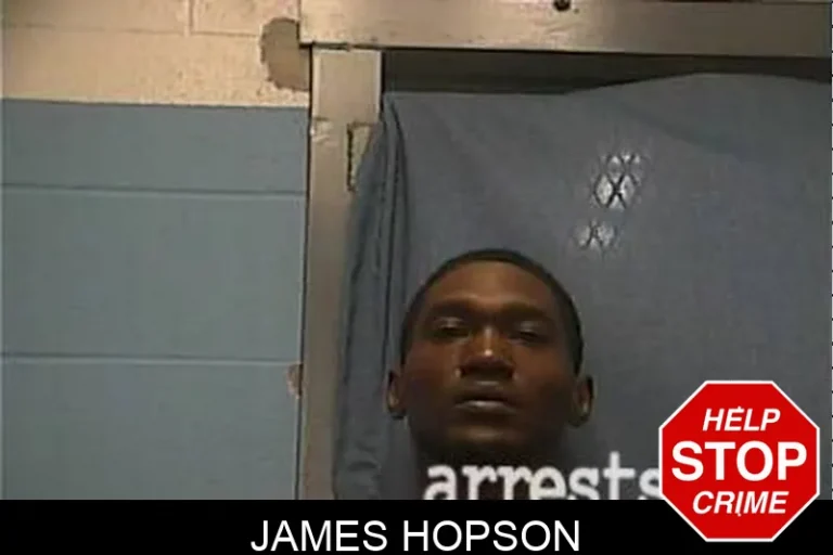 James Hopson