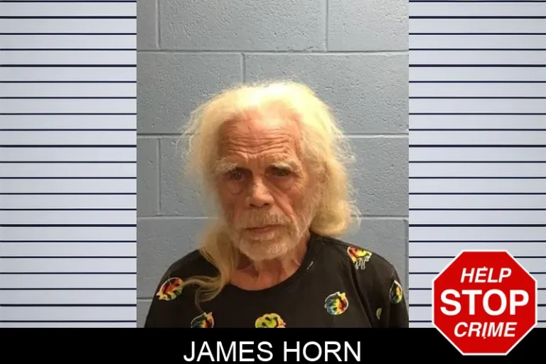 James Horn