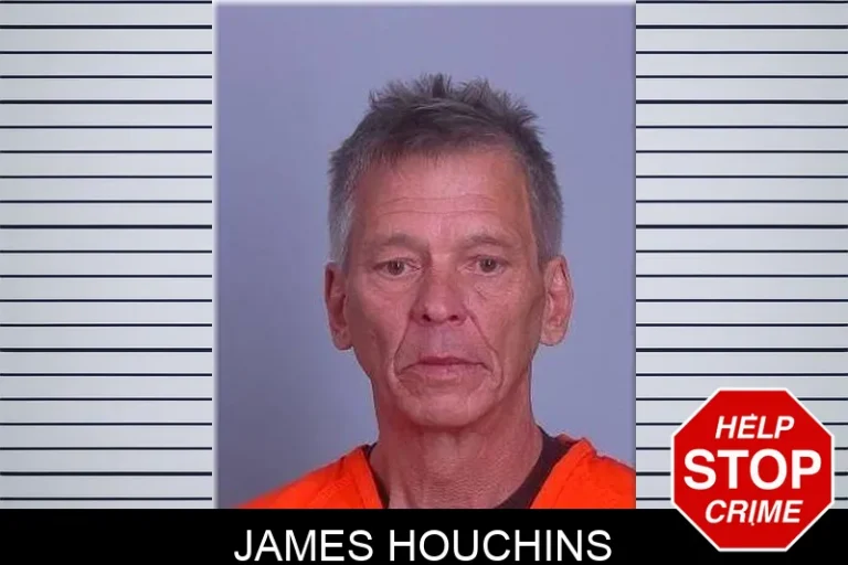 James HouChins