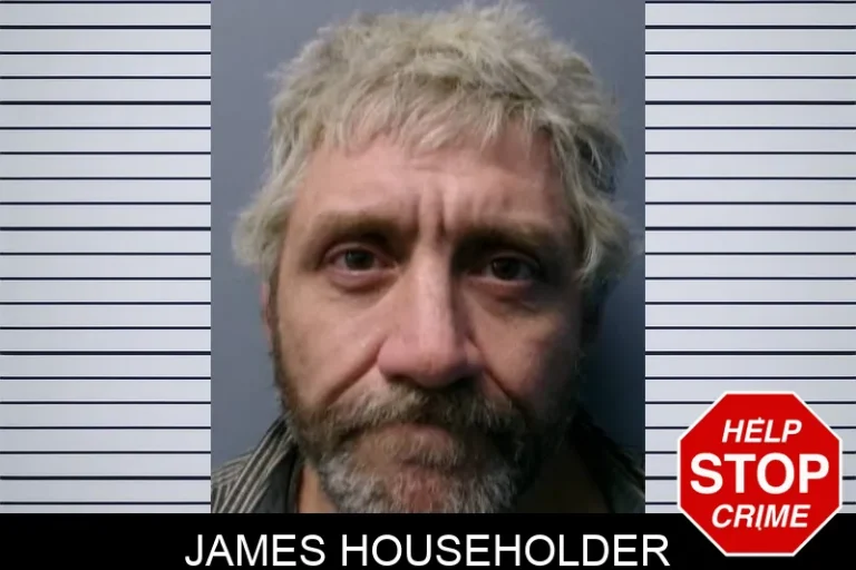 James Householder