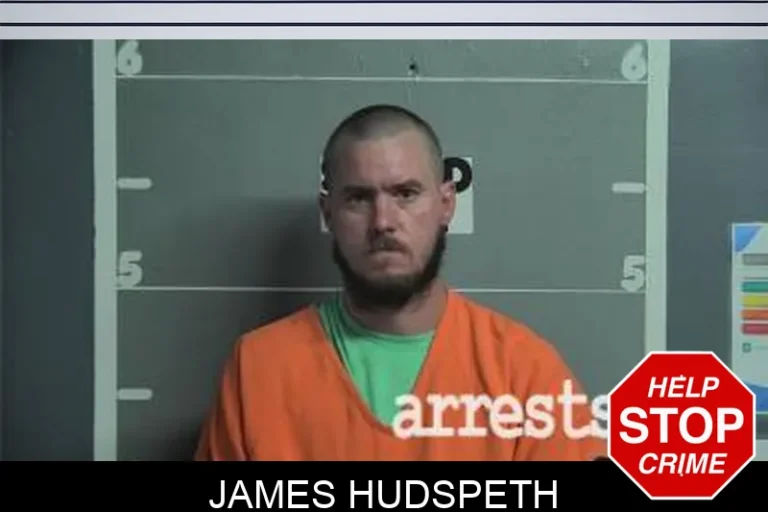 James HuDspeth