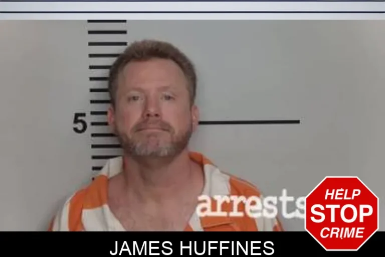 James HuFfines