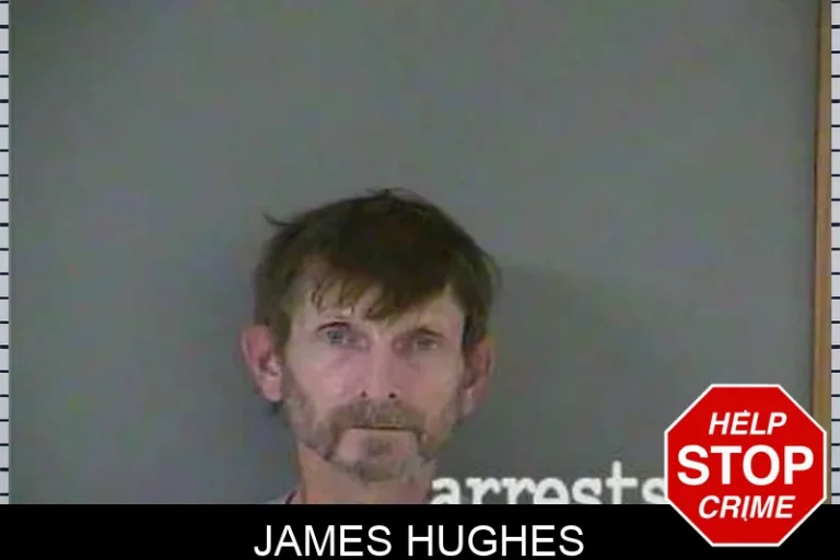 James HuGhes