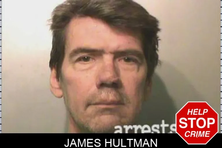 James HuLtman