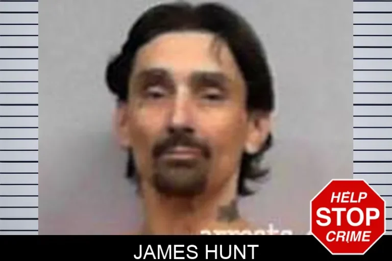 James HuNt
