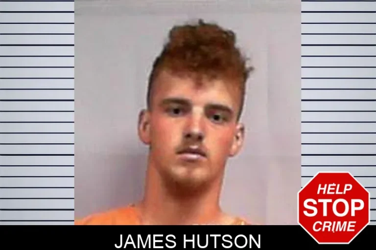 James HuTson