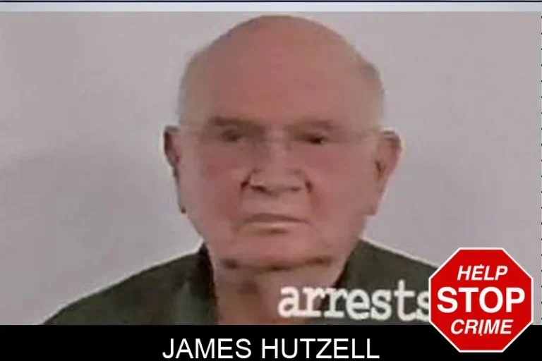 James Hutzell