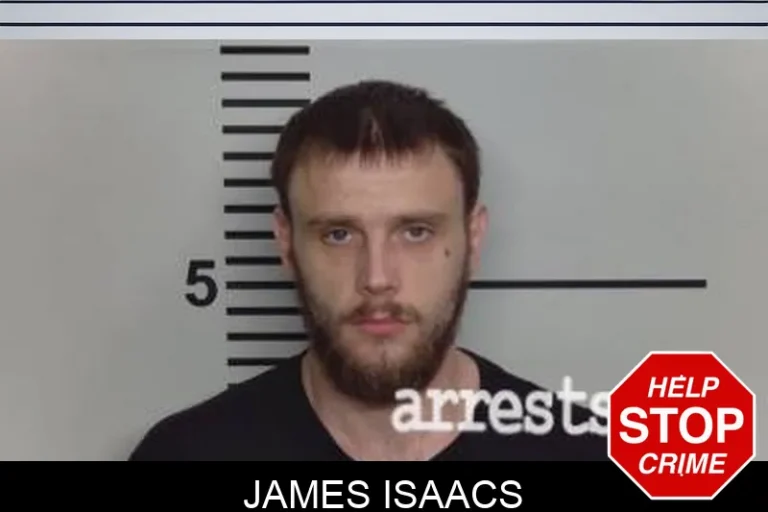 James Isaacs