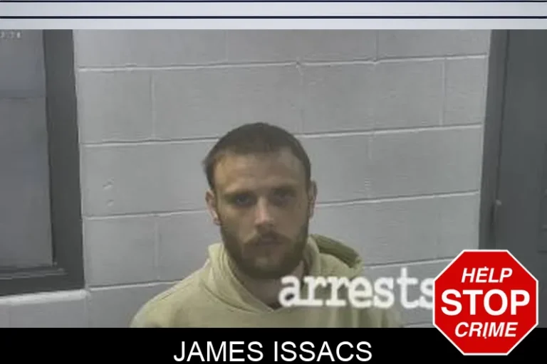 James Issacs