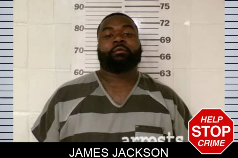 James Jackson
